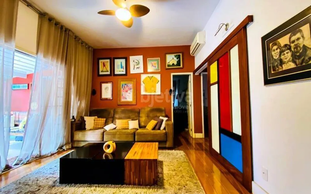 Casa de Condomínio, 4 quartos - Foto 33
