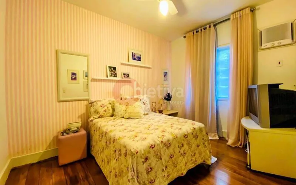 Casa de Condomínio, 4 quartos - Foto 18