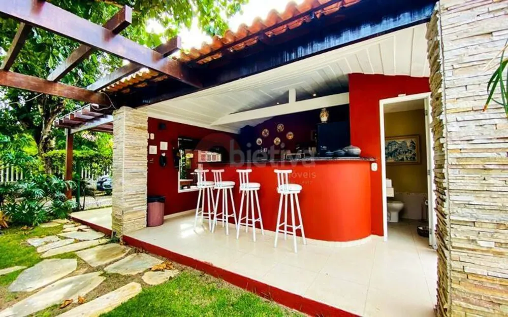 Casa de Condomínio, 4 quartos - Foto 8