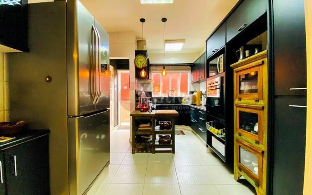 Casa de Condomínio, 4 quartos - Foto 40