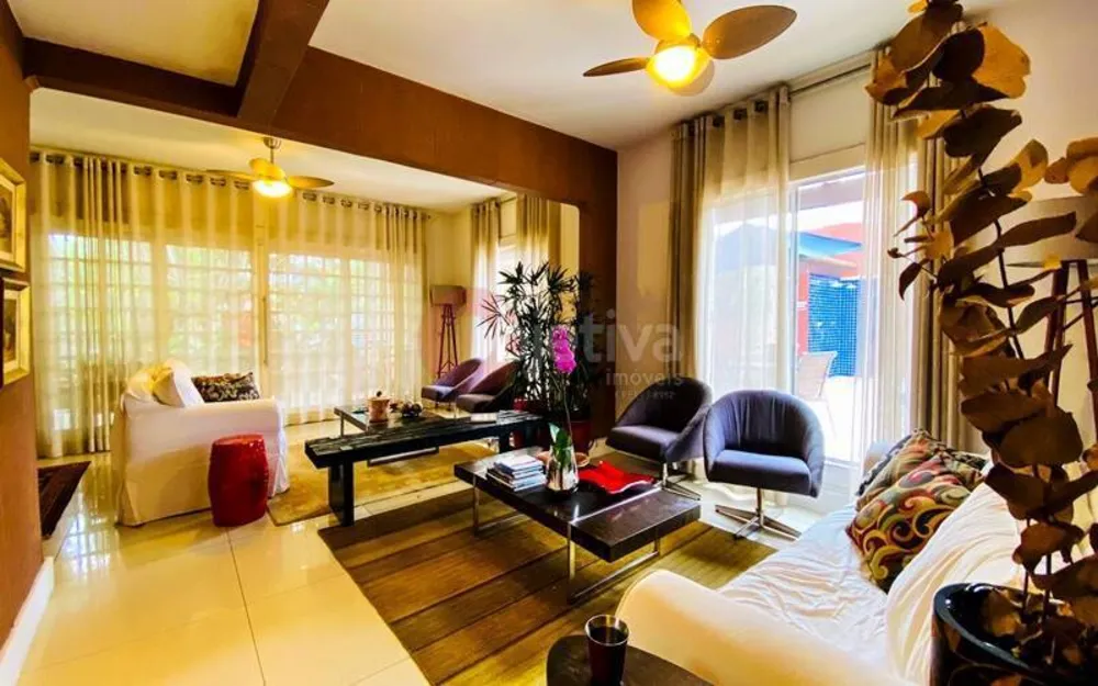 Casa de Condomínio, 4 quartos - Foto 43
