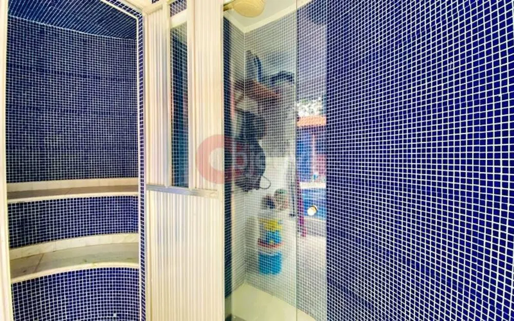 Casa de Condomínio, 4 quartos - Foto 12