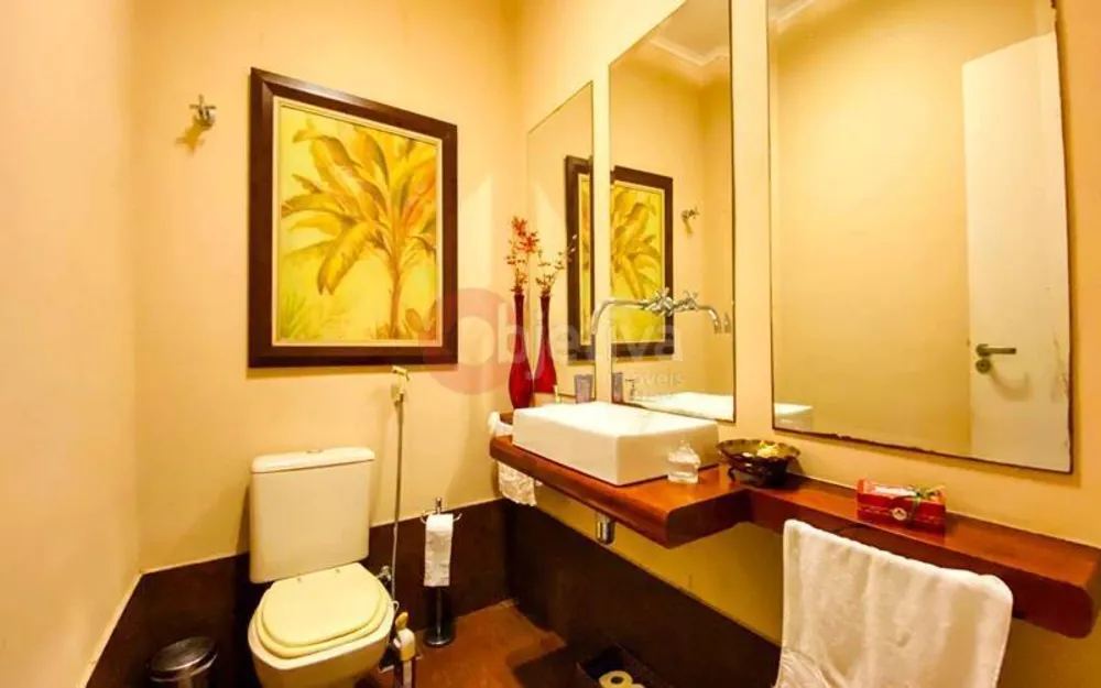 Casa de Condomínio, 4 quartos - Foto 35