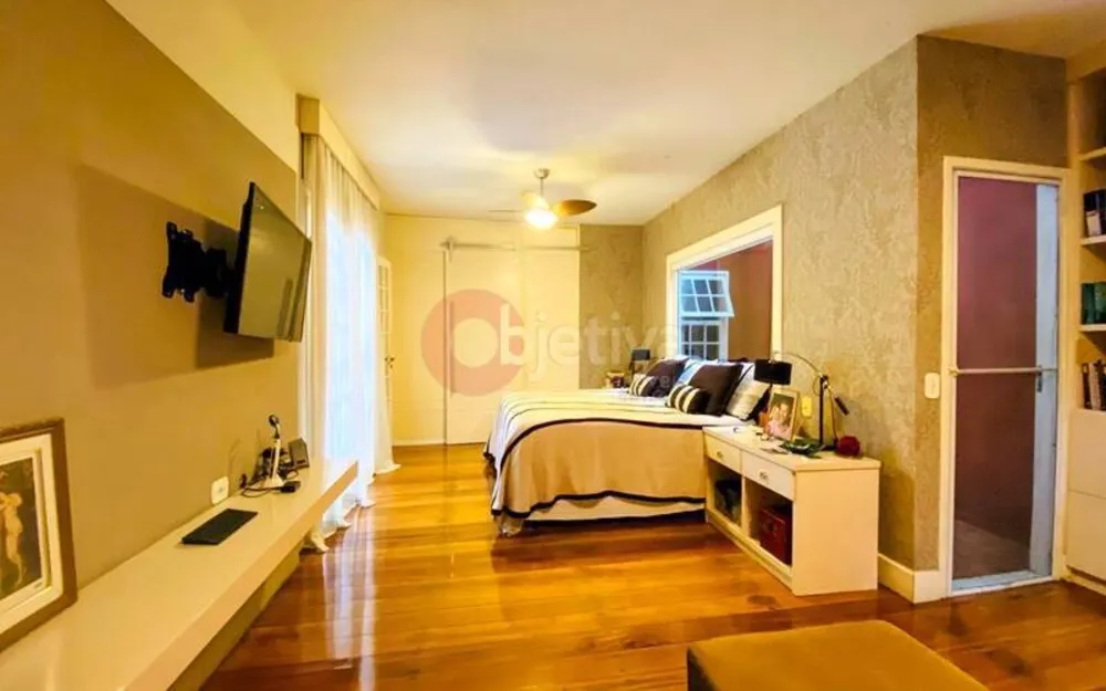 Casa de Condomínio, 4 quartos - Foto 27