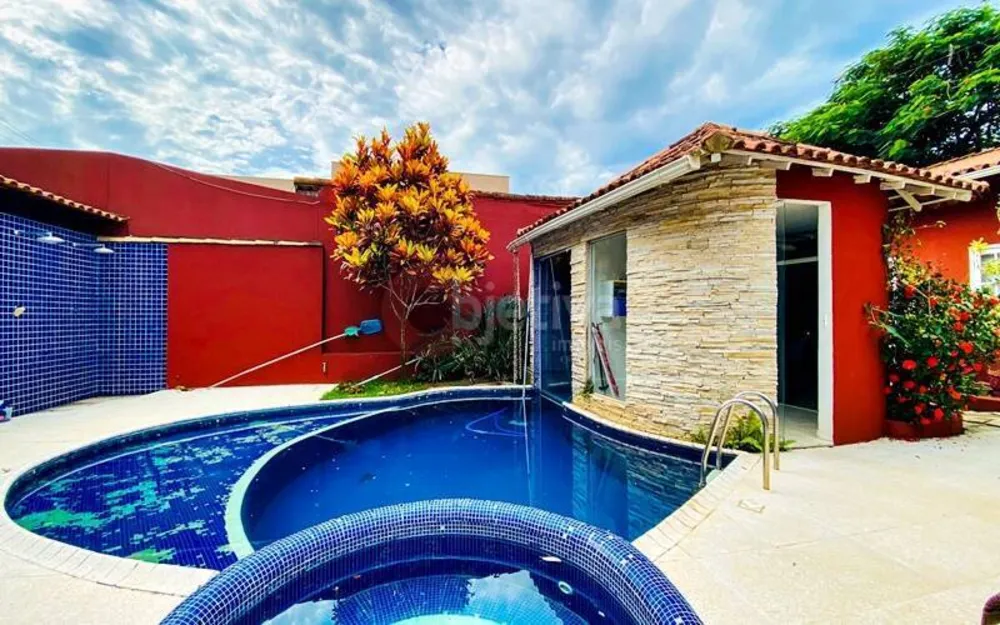 Casa de Condomínio, 4 quartos - Foto 11