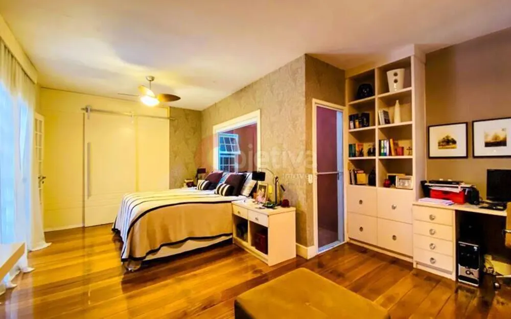 Casa de Condomínio, 4 quartos - Foto 26
