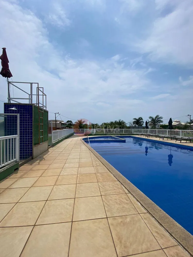 Casa, 3 quartos, 110 m² - Foto 16
