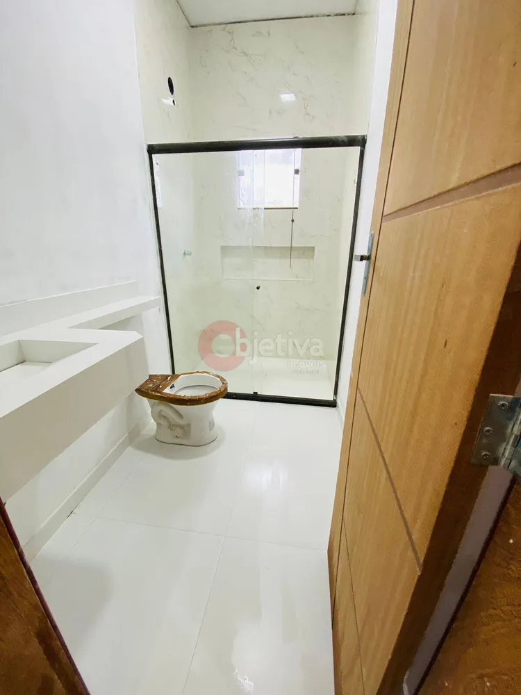 Casa, 3 quartos, 110 m² - Foto 7