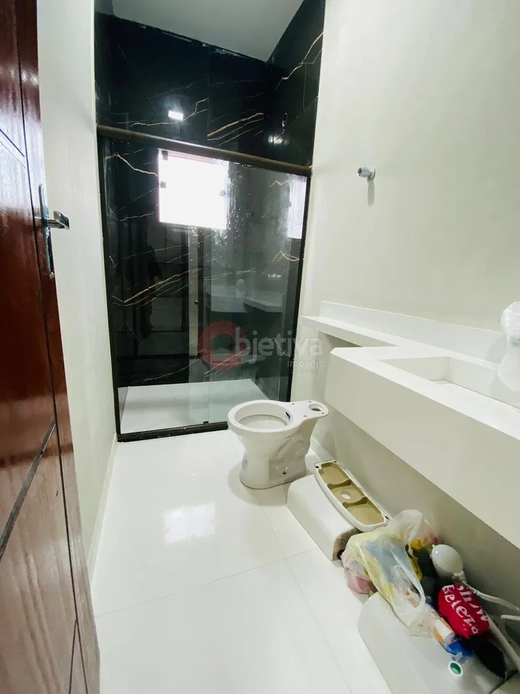 Casa, 3 quartos, 110 m² - Foto 9