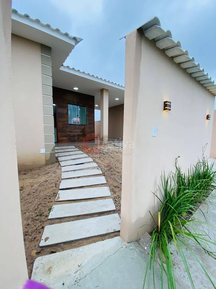 Casa, 3 quartos, 110 m² - Foto 4