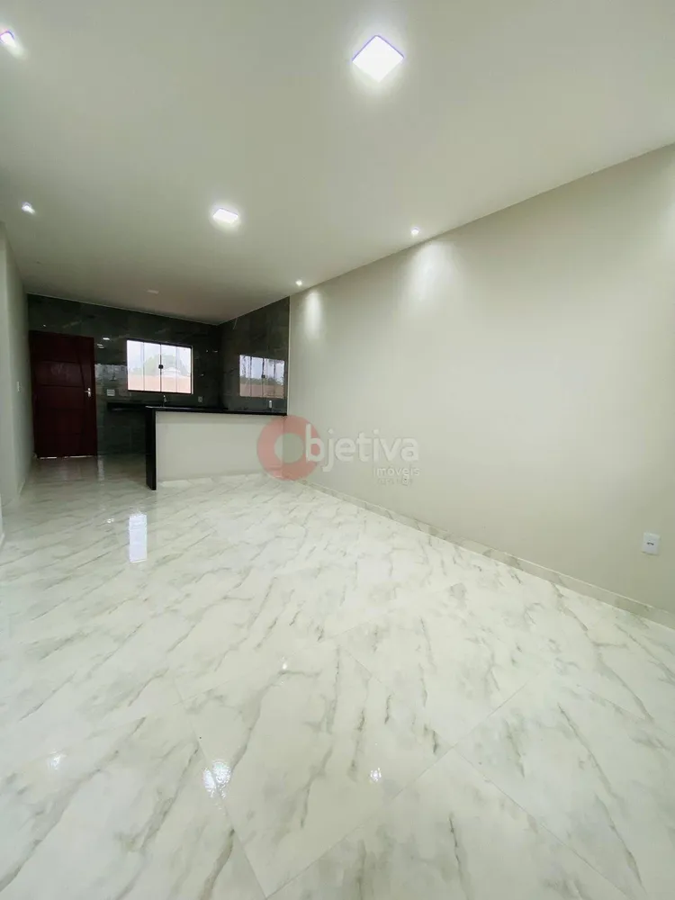Casa, 3 quartos, 110 m² - Foto 6