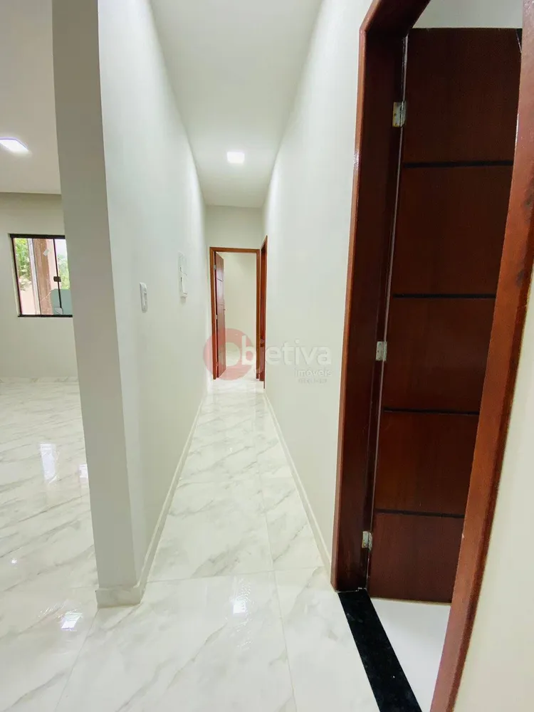 Casa, 3 quartos, 110 m² - Foto 8