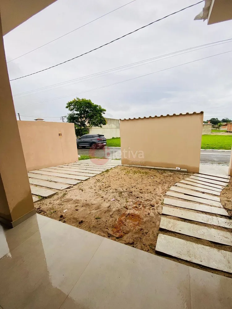Casa, 3 quartos, 110 m² - Foto 3