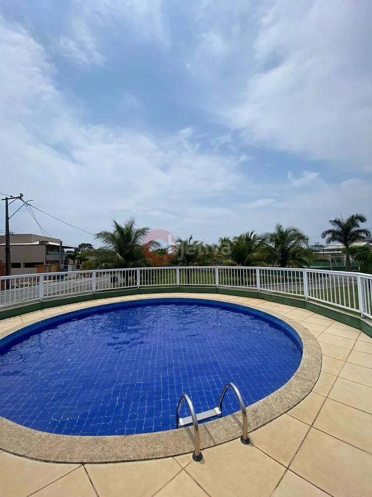 Casa, 3 quartos, 110 m² - Foto 17