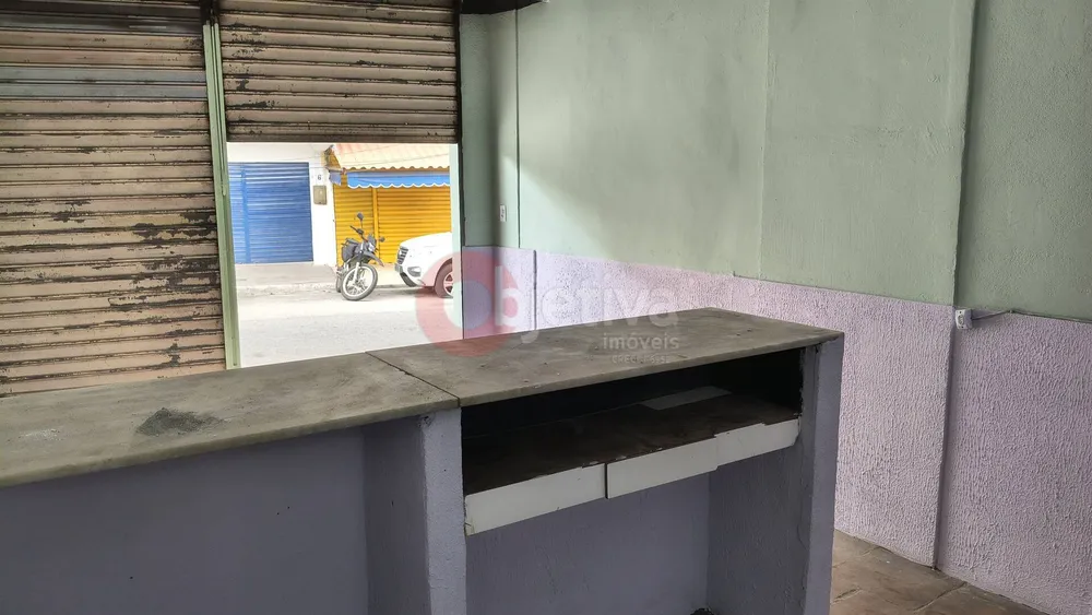 Loja-Salão, 30 m² - Foto 3