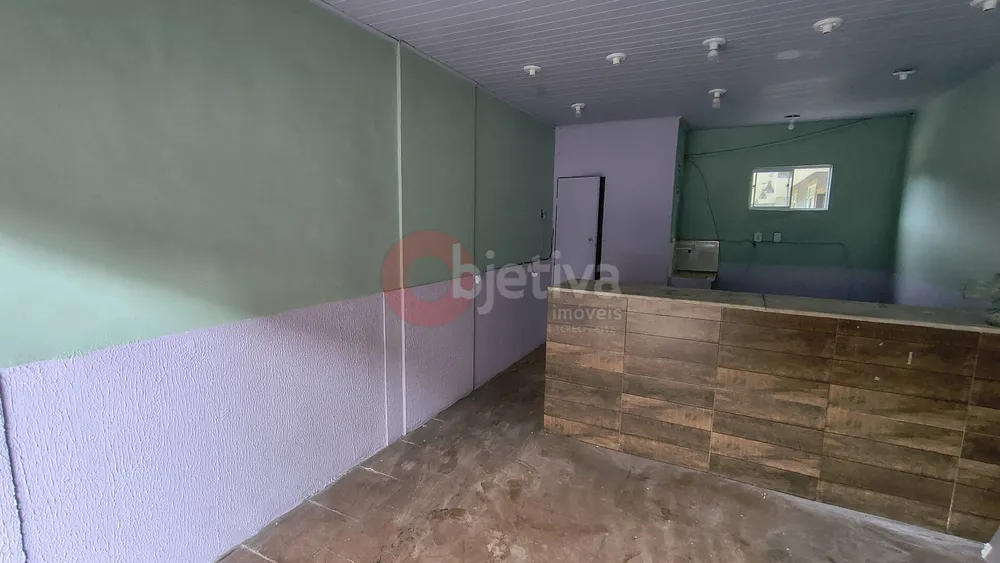 Loja-Salão, 30 m² - Foto 2