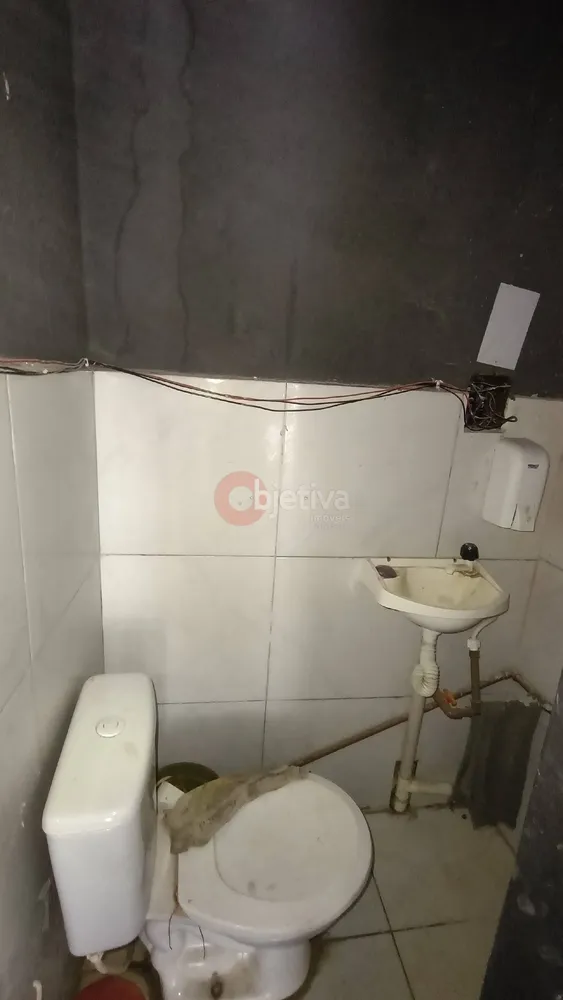Loja-Salão, 30 m² - Foto 5
