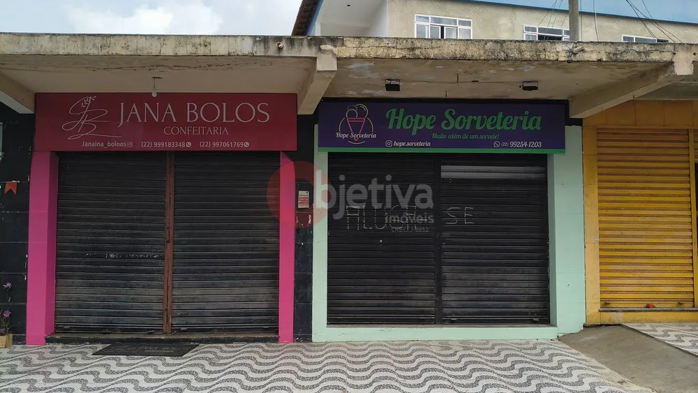 Loja-Salão, 30 m² - Foto 7