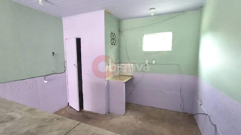 Loja-Salão, 30 m² - Foto 4