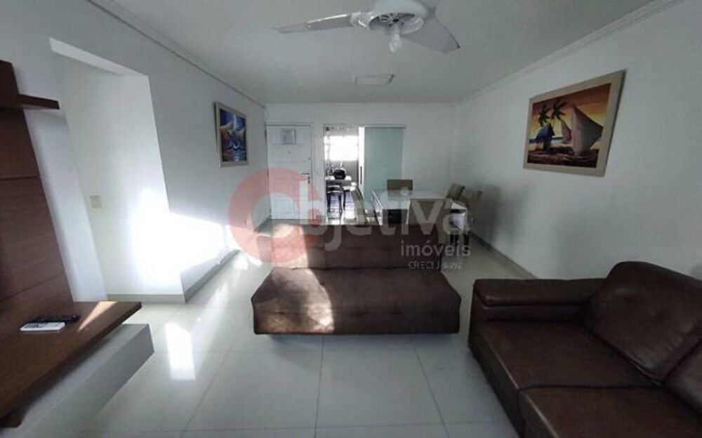 Apartamento, 2 quartos, 85 m² - Foto 1