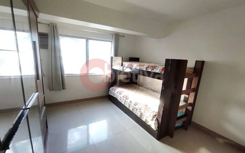 Apartamento, 2 quartos, 85 m² - Foto 8