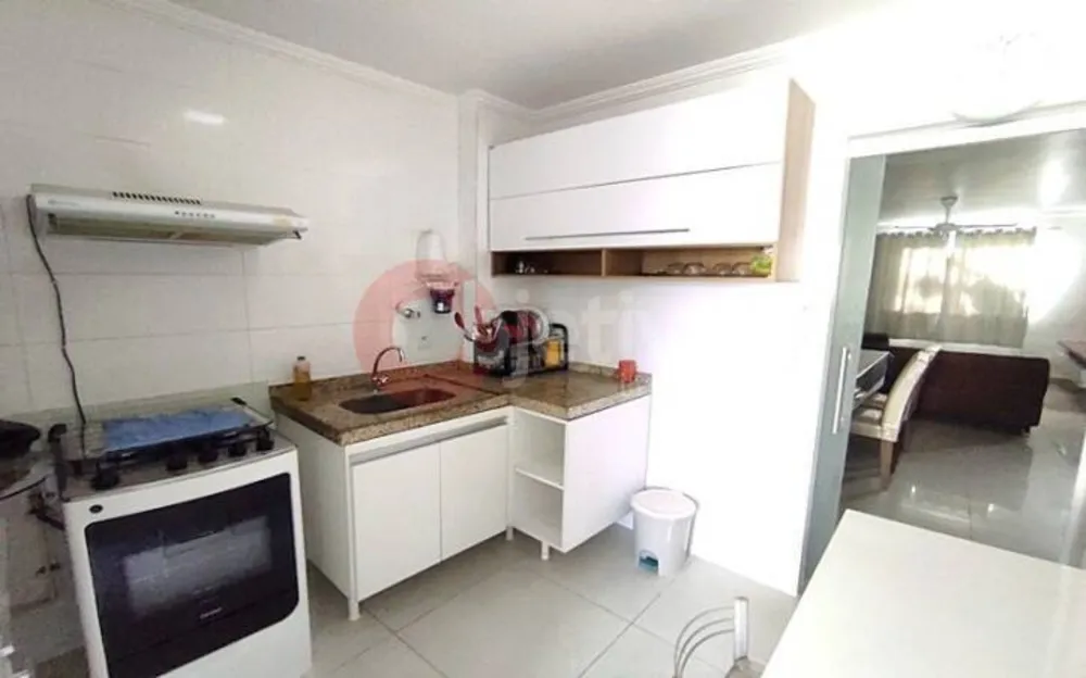 Apartamento, 2 quartos, 85 m² - Foto 10