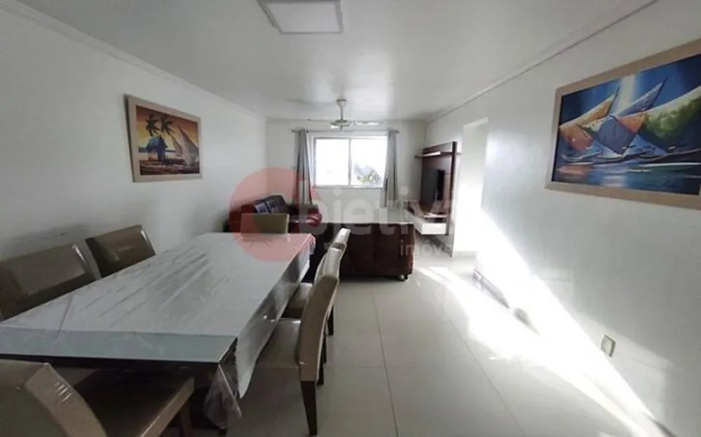 Apartamento, 2 quartos, 85 m² - Foto 1