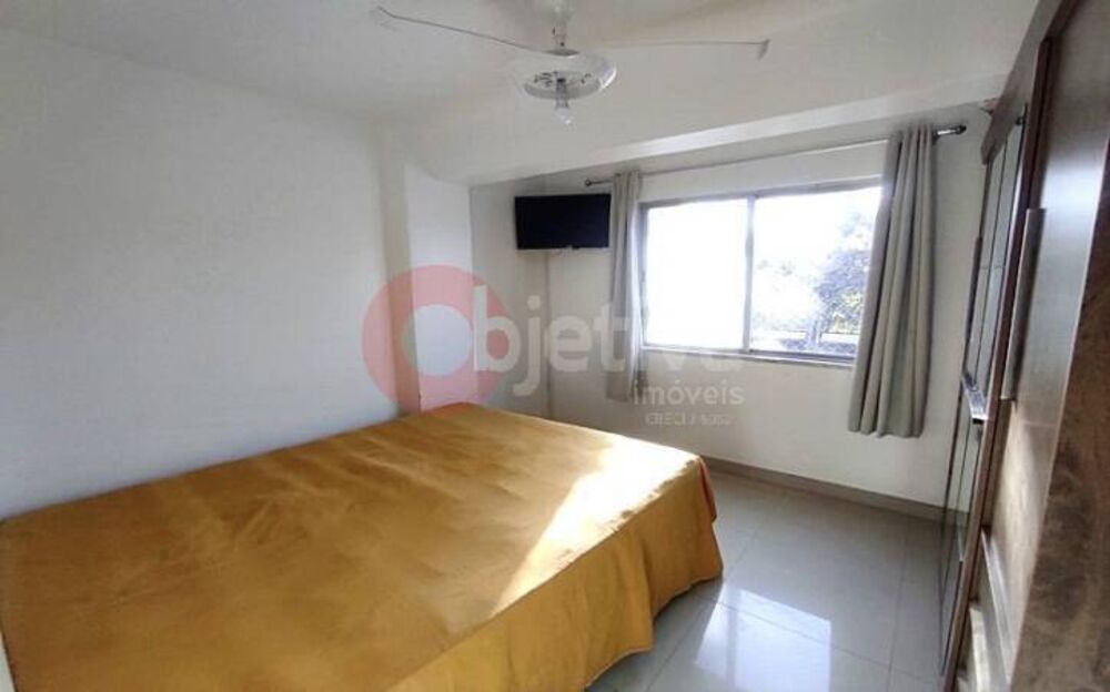 Apartamento, 2 quartos, 85 m² - Foto 2