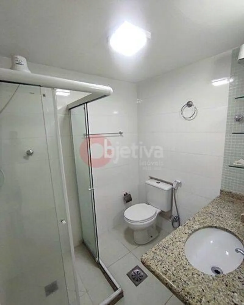 Apartamento, 2 quartos, 85 m² - Foto 5
