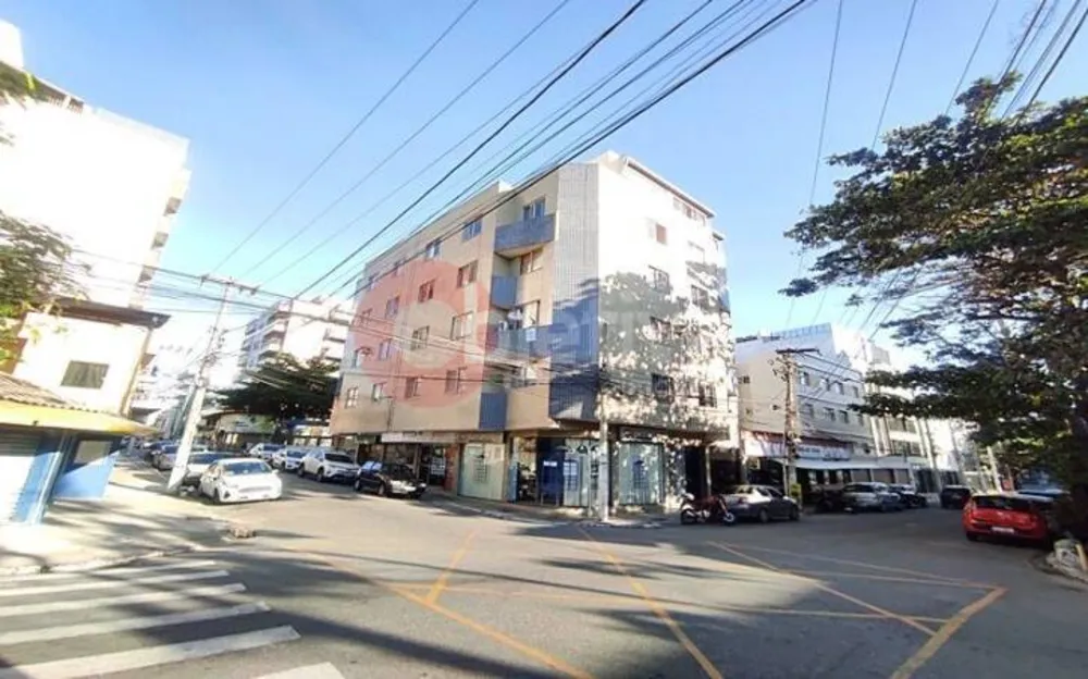 Apartamento, 2 quartos, 85 m² - Foto 2