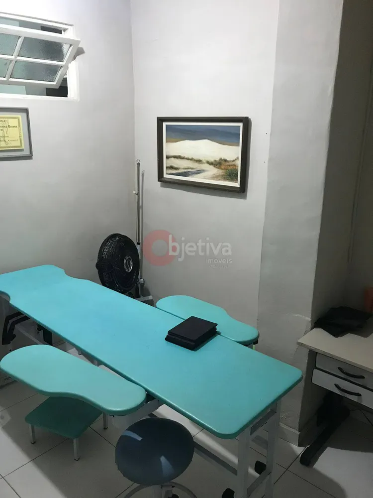 Loja-Salão, 281 m² - Foto 9