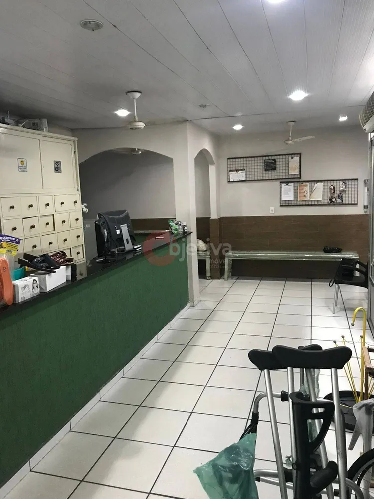 Loja-Salão, 281 m² - Foto 11