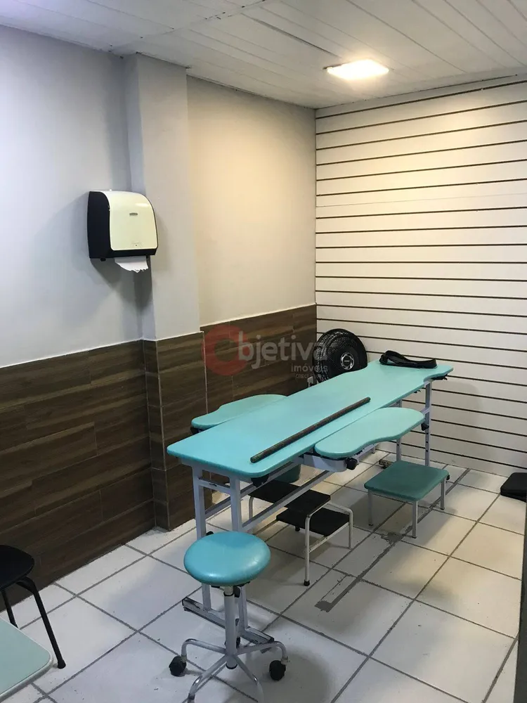 Loja-Salão, 281 m² - Foto 10