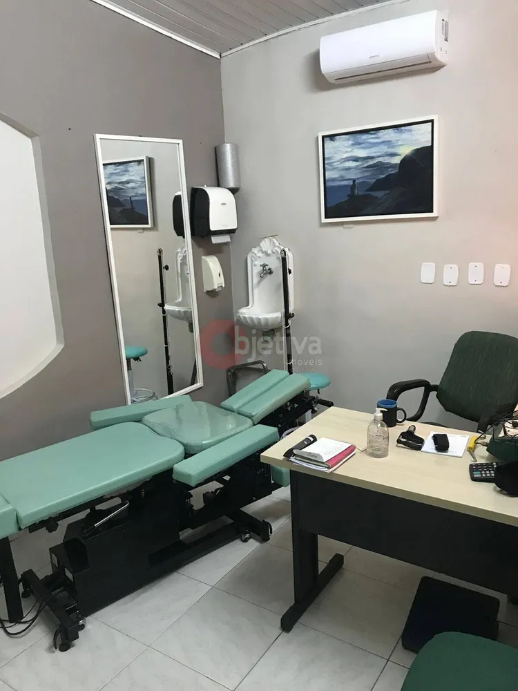 Loja-Salão, 281 m² - Foto 6