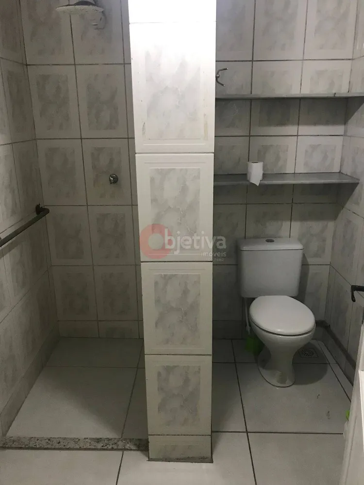 Loja-Salão, 281 m² - Foto 2