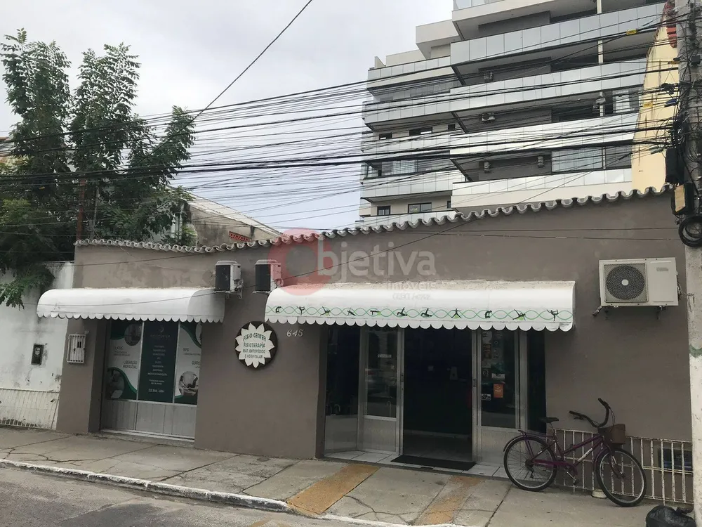 Loja-Salão, 281 m² - Foto 3