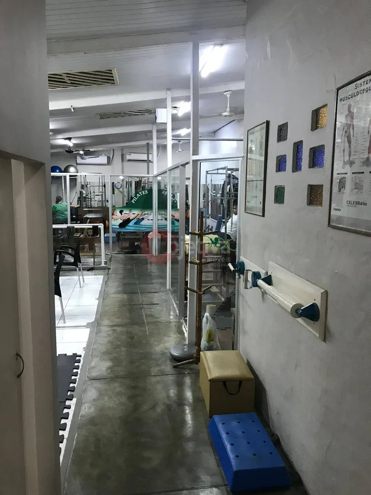 Loja-Salão, 281 m² - Foto 12