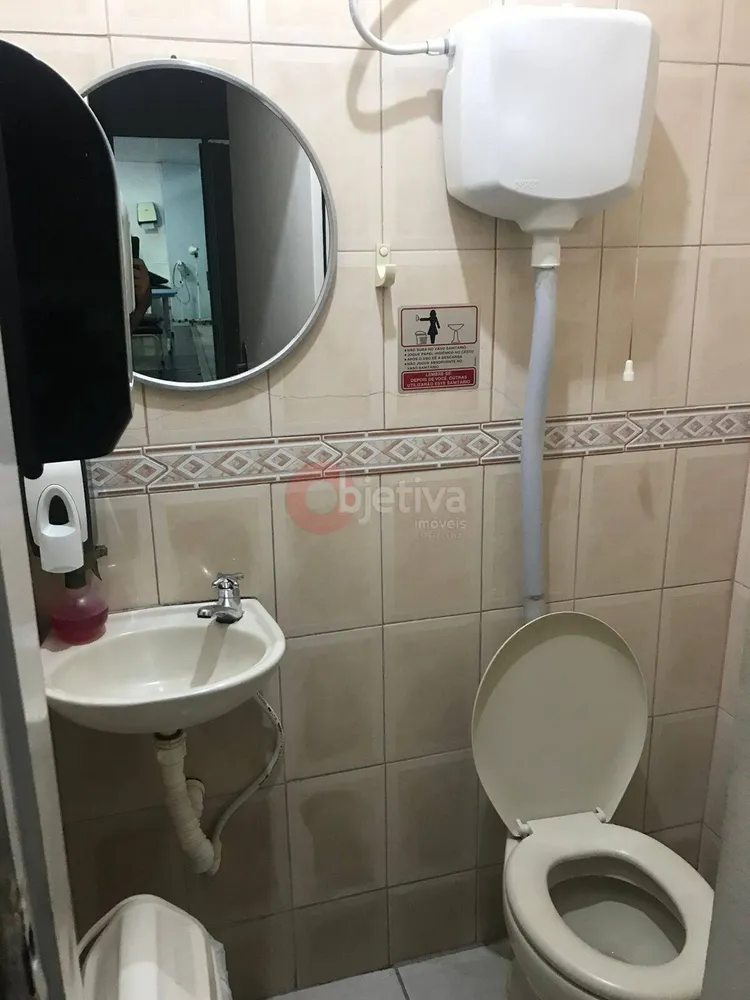 Loja-Salão, 281 m² - Foto 8
