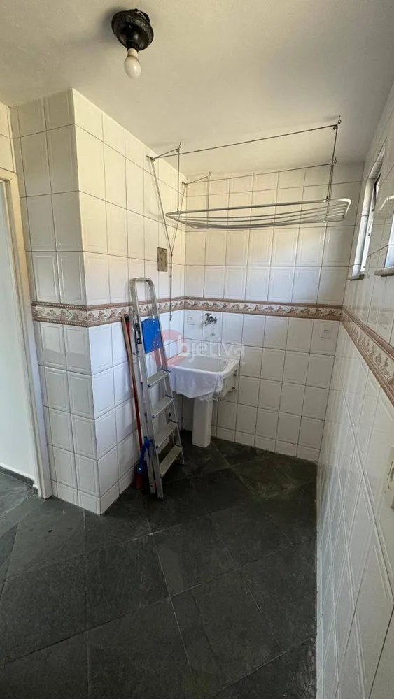 Apartamento, 2 quartos, 45 m² - Foto 5