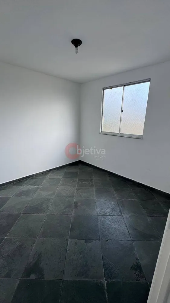 Apartamento, 2 quartos, 45 m² - Foto 4