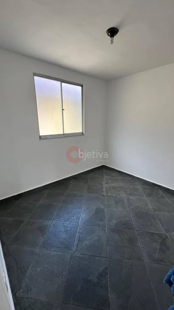 Apartamento, 2 quartos, 45 m² - Foto 3