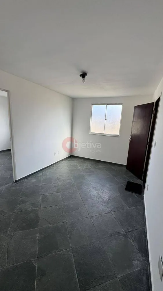 Apartamento, 2 quartos, 45 m² - Foto 1