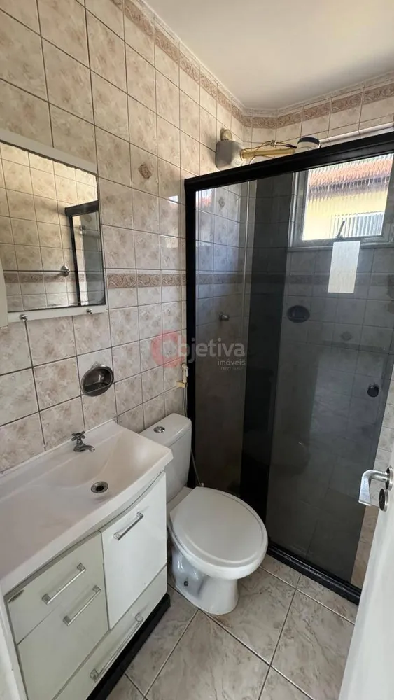 Apartamento, 2 quartos, 45 m² - Foto 7