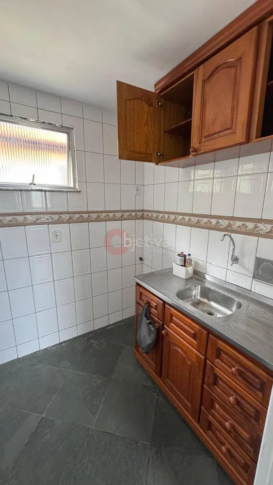 Apartamento, 2 quartos, 45 m² - Foto 6