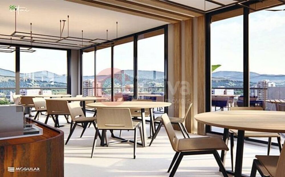 Flat/Apart Hotel, 1 quarto, 32 m² - Foto 3