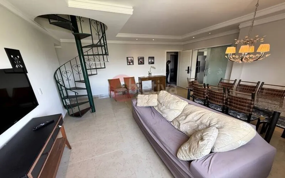 Cobertura, 4 quartos, 170 m² - Foto 7