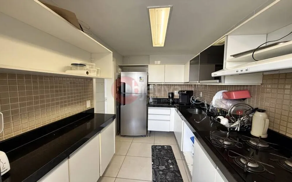 Cobertura, 4 quartos, 170 m² - Foto 21