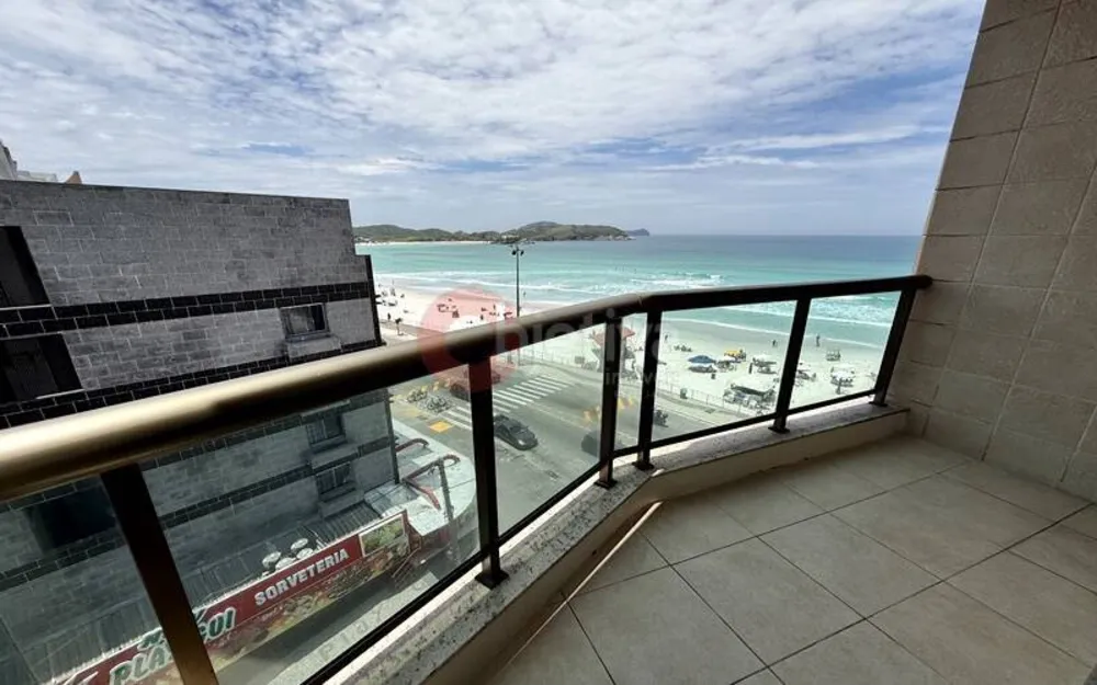Cobertura, 4 quartos, 170 m² - Foto 1