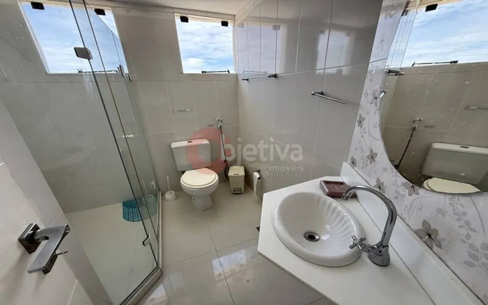 Cobertura, 4 quartos, 170 m² - Foto 17