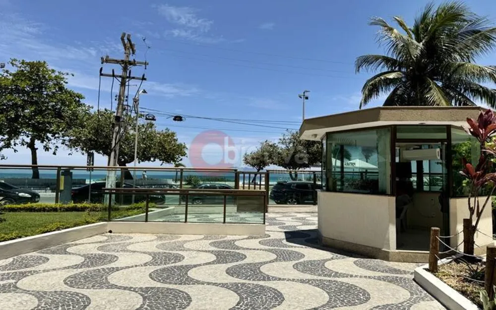 Cobertura, 4 quartos, 170 m² - Foto 22